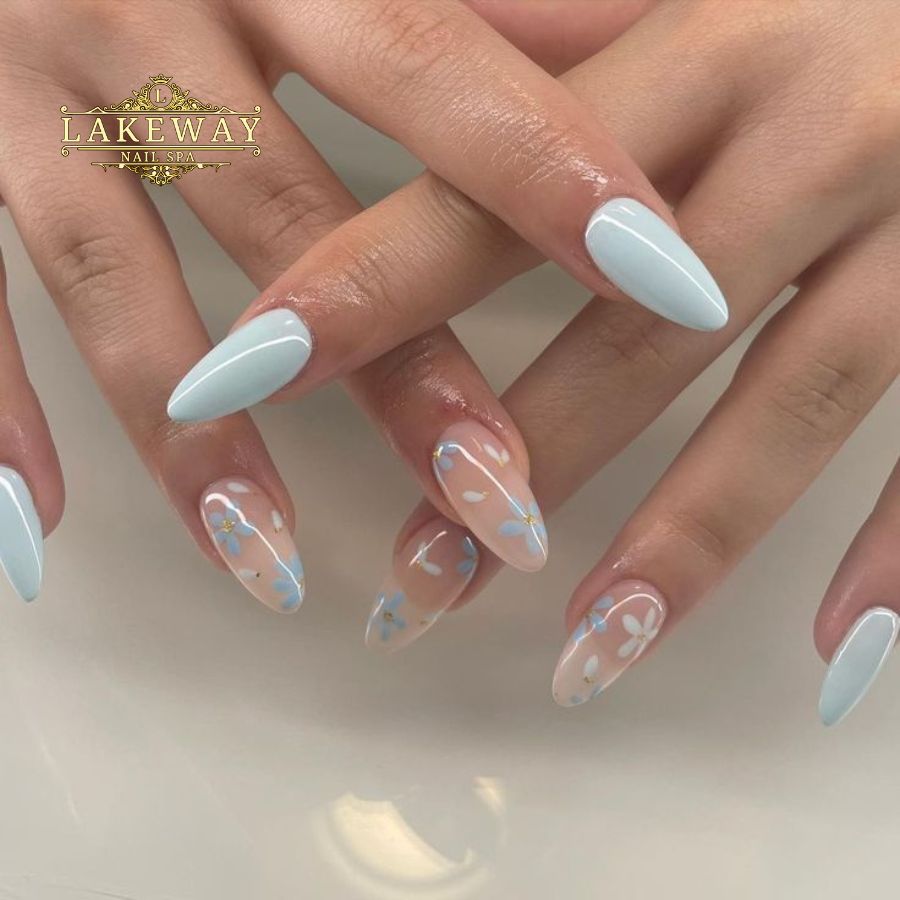 Lakeway Nail Spa | Premier Nail Salon in Austin TX 78738